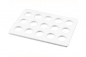 Preview: Silicone Mould - Chablon